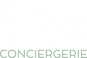 Logo Rise Conciergerie